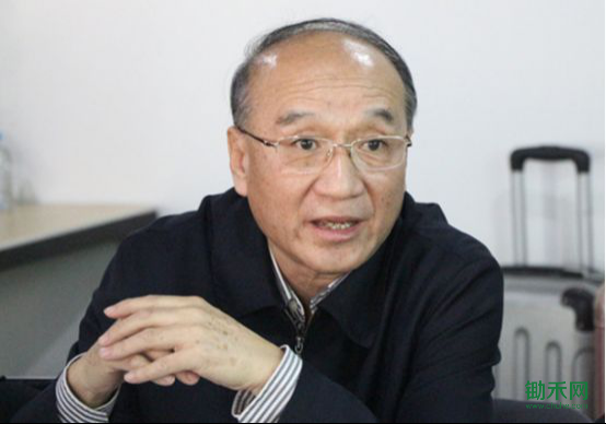 国际中医农业联盟理事会副理事长 专家委员会委员 王勇194.png