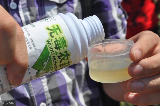 农业中有机磷农药怎么划分？使用时有哪些注意事项？