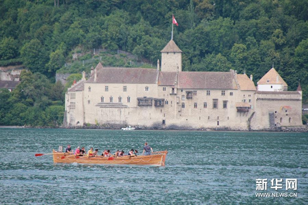 瑞士获评“最佳居住国家”