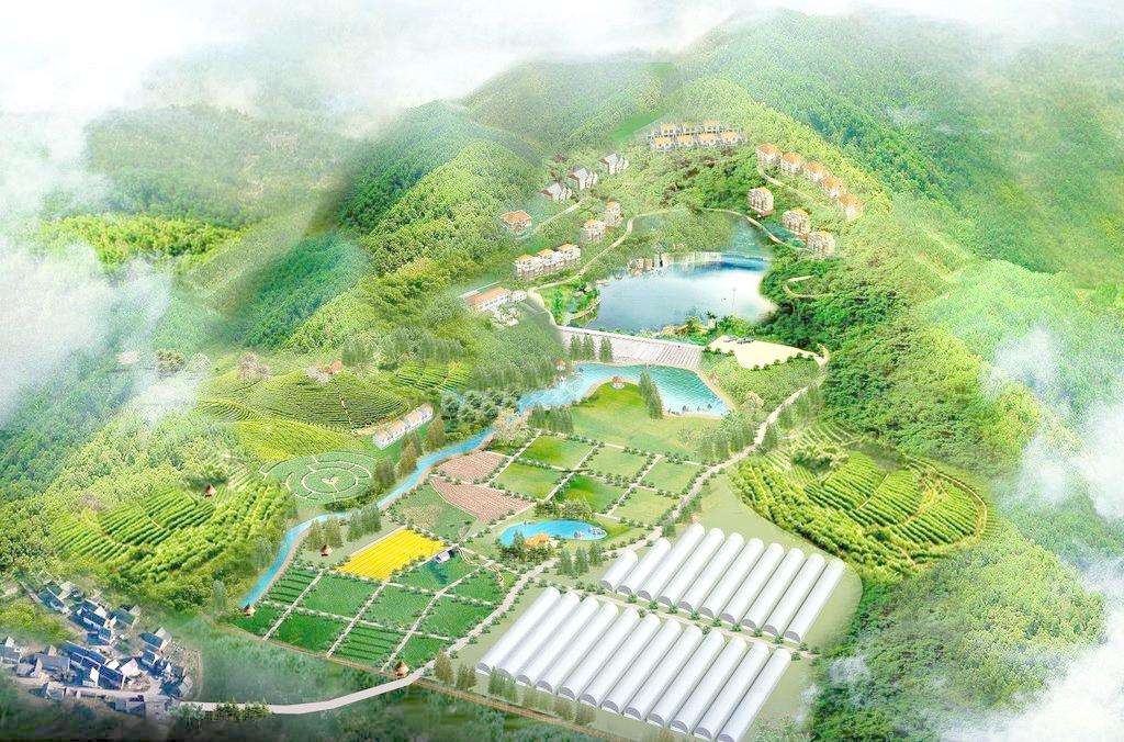 守住生态红线 抓好资源保护（两会声音）