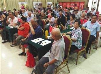 315晚会揭秘保健品“会销”骗局