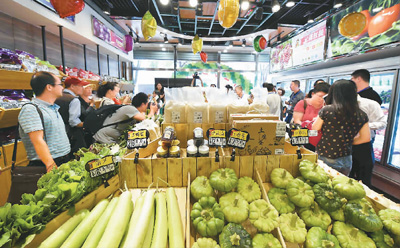 为农产品保鲜，京津冀联动执