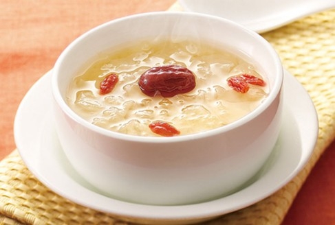 四种排毒饮食,还你一张美丽脸庞