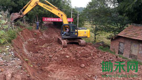 2018年修路占地，能补多少钱