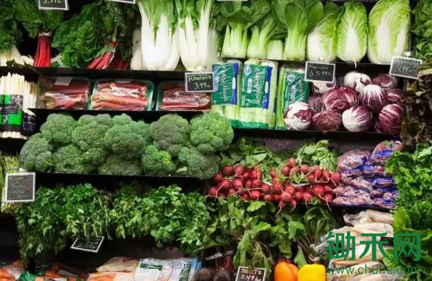 有机食品是骗局？真相竟是这样的……