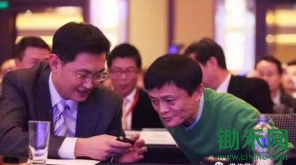 二马争槽，生鲜电商创业进入