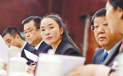 农村电商规模化发展需继续