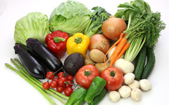 日本对有机农产品需求强劲