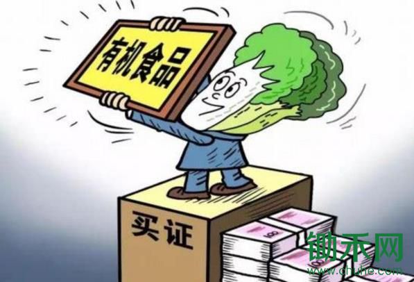 言必称有机的,不一定是憨厚农民,也可能是江湖骗子