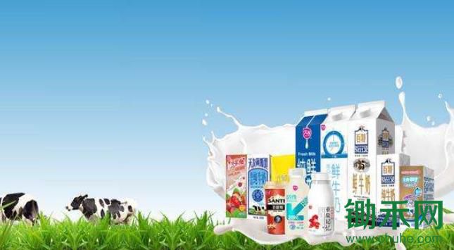 奶业振兴从何处着力