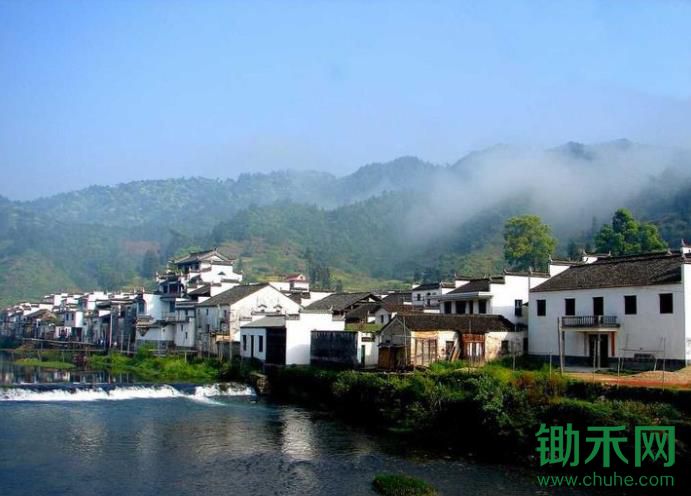 好的建筑是村庄里的“酵母”