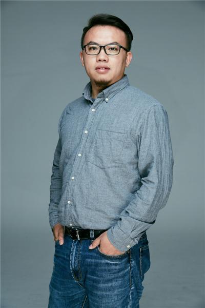 刘登峰：跨界而来，“后浪”的品牌农业之道