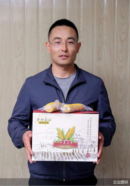企业提供