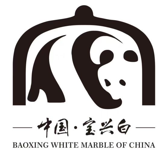  标识发布。宝兴县委宣传部 供图