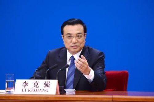 李克强：今年全面完成永久基本农田划定工作