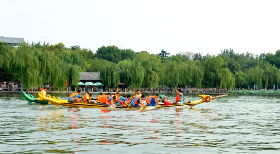 端午小长假将迎出游高峰 民俗主题成亮点