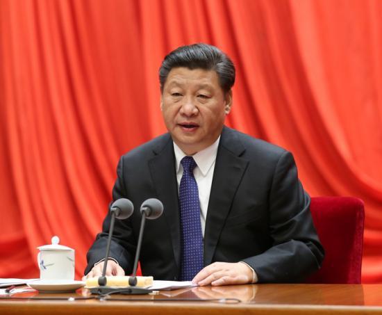 看！习近平这么说明《准则》《条例》