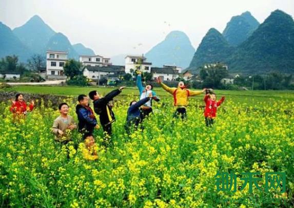 发展乡村旅游,需做好“假日文章”