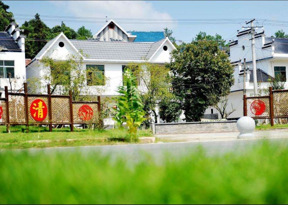 乡土文化建设是乡村振兴的