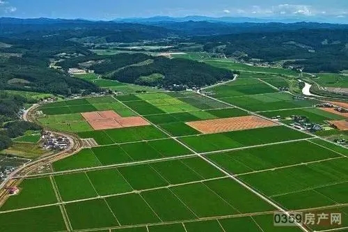 严守耕地保护红线 保障国