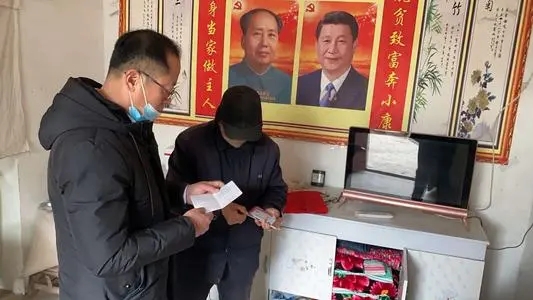 巩固脱贫成果 推进乡村振
