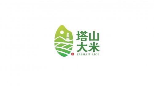 徐州塔山镇大米产业争创区