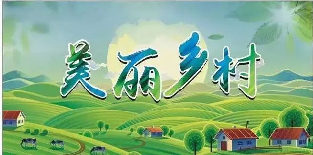 创新乡村治理体系，走乡村善