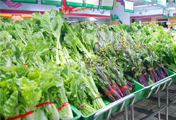 预计四月中旬后菜价便宜