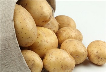 2020年马铃薯种植扩至亿亩 主食化将至