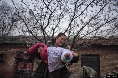 图片故事：疫苗之殇