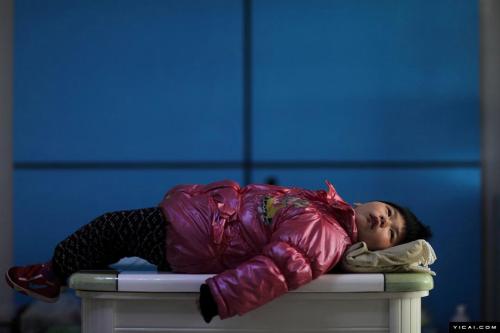 图片故事：疫苗之殇