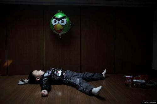 图片故事：疫苗之殇