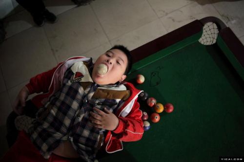 图片故事：疫苗之殇
