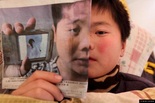 图片故事：疫苗之殇