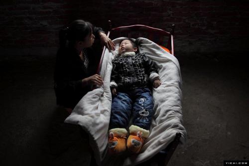 图片故事：疫苗之殇
