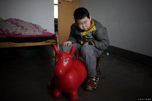 图片故事：疫苗之殇