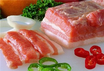 <a href=http://www.chuhe.com/_quanweishuju/zhurou/zhuroujiage/ target=_blank class=infotextkey>猪肉</a>价一周涨35.2% 总体可控不会“通胀”