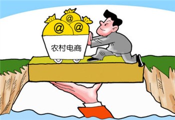 农村电商不走寻常路从“生产端”切入