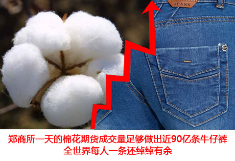 <br />疯狂之后棉市路在何方？<br />