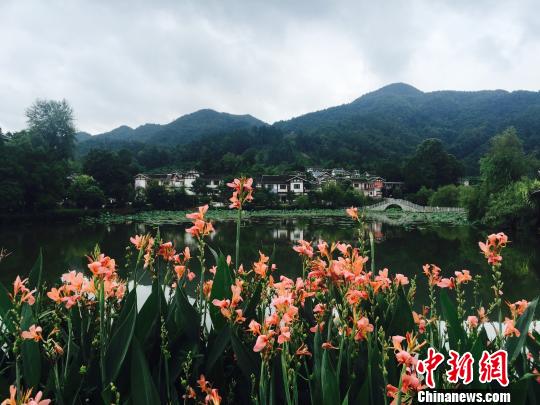 综述：生态文明建设与扶贫开发融合发展的“贵州样本”