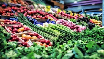 南方水灾蔬菜产量下滑 菜价走高