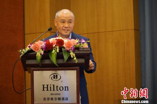 世界粮食计划署与中国发布五年战略合作计划