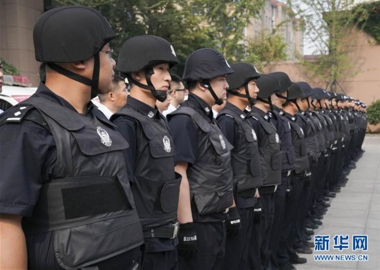 （图文互动）（2）在线直播“治老赖” 最高法创新手段破解“执行难”