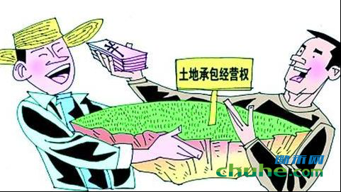 农民返乡、金融支持、土地流转——农业规模化迎来最佳机遇_661035.png